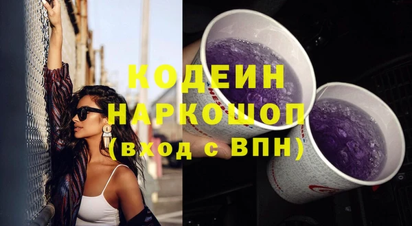 MESCALINE Каменка
